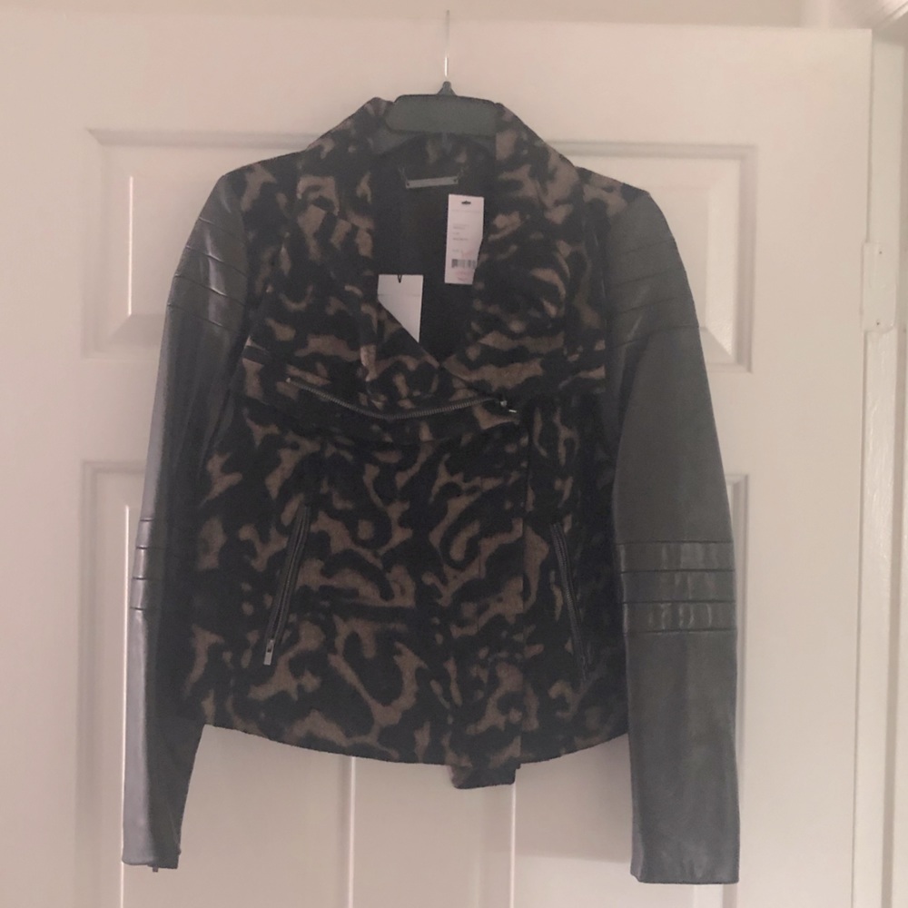 DVF Jacket